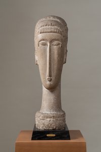  av Amedeo Modigliani