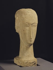 Hode, ca. 1911-12 (stein)