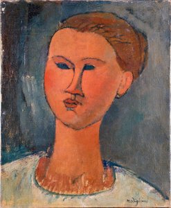  av Amedeo Modigliani