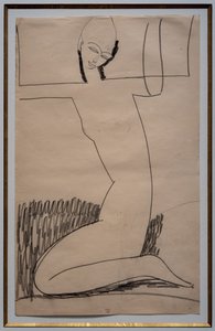  av Amedeo Modigliani