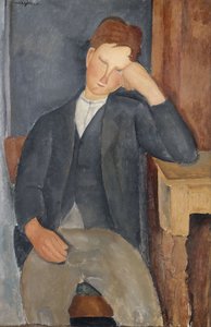  av Amedeo Modigliani