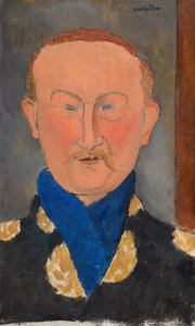  av Amedeo Modigliani