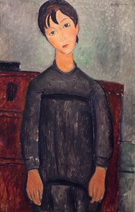  av Amedeo Modigliani