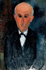  av Amedeo Modigliani