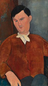  av Amedeo Modigliani