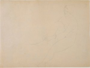  av Amedeo Modigliani