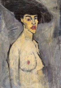  av Amedeo Modigliani