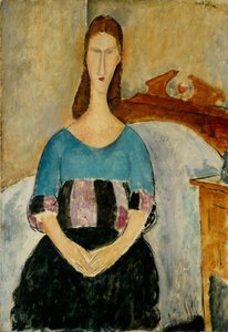  av Amedeo Modigliani