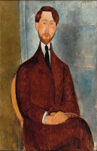  av Amedeo Modigliani