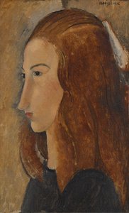  av Amedeo Modigliani