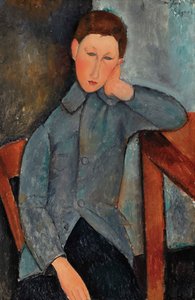  av Amedeo Modigliani