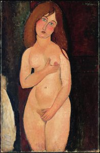 Venus eller stående naken eller naken Medici; Venus