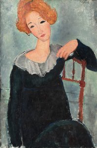  av Amedeo Modigliani