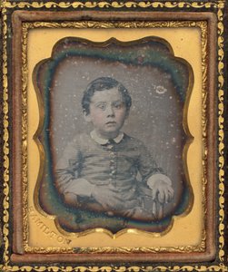 George E. Lane, Jr. av American 19th Century