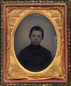 George E. Lane, Jr. av American 19th Century