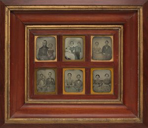 Familien Smith