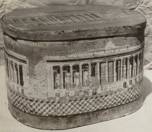 Bandbox av American 20th Century