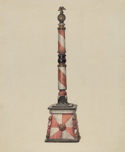 Barber Pole