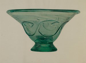 Bolle av American 20th Century