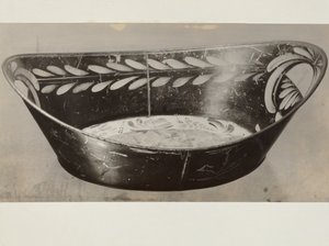 Brødbrett av American 20th Century