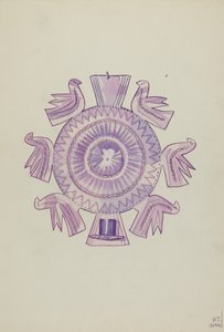 Lysestake av American 20th Century