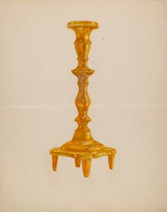 Lysestake av American 20th Century