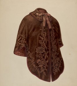 Kappe av American 20th Century