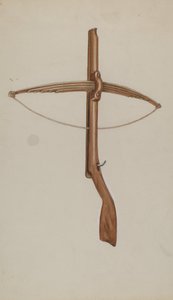 Armbrøst av American 20th Century