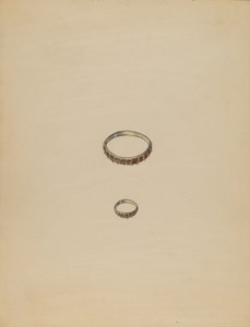 Ringe av American 20th Century