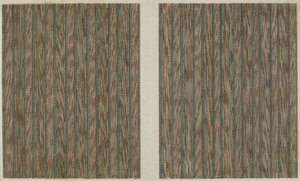 Rug Runner av American 20th Century