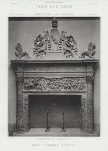 Peis: Museo Nazionale, Firenze (s/h foto)