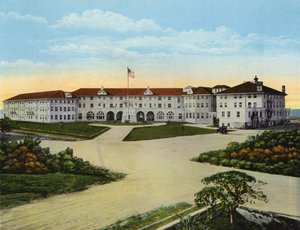 Hotel Casa Marina, Key West, Florida (bilde) av American Photographer (after)