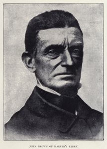 John Brown fra Harper