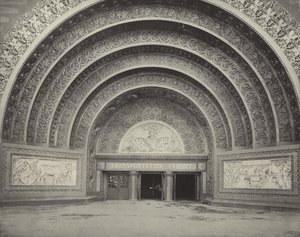 En bemerkelsesverdig portal av American Photographer