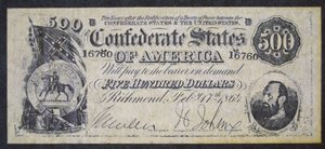 Oberst George E. Waring fra Fremont Hussars, Union Army (s/hvitt-bilde) av American Photographer