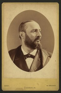 Enrico Tambelrlik (s/hvitt bilde) av American Photographer