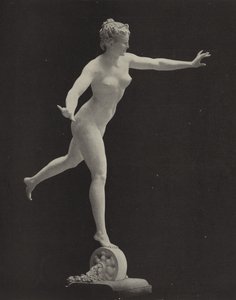 Fortuna av American Photographer