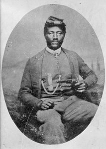James H. Harris av American Photographer