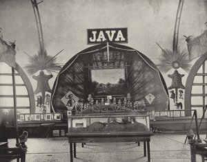 Javas sjarmerende utstilling av American Photographer