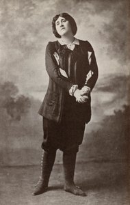  av American Photographer