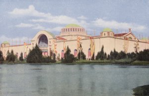 Panama Stillehavet av American Photographer