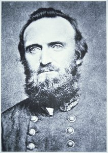 Portrett av Thomas J. 