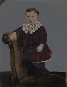 av American Photographer