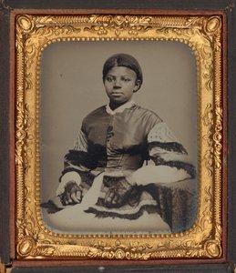 «Husk meg, Annie», ca. 1860 (foto) av American Photographer