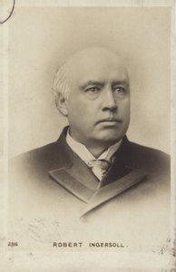 Robert Ingersoll av American Photographer