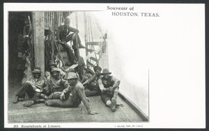Suvenir fra Houston, Texas av American Photographer