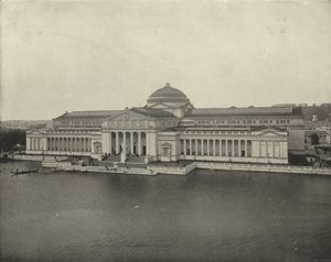 Kunstpalasset av American Photographer
