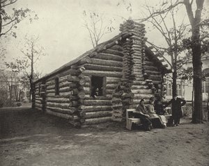 Jegerhytta av American Photographer
