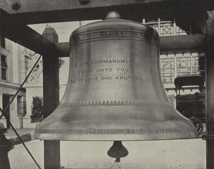 Den nye Liberty Bell av American Photographer