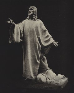 Kaster den første steinen av American Photographer